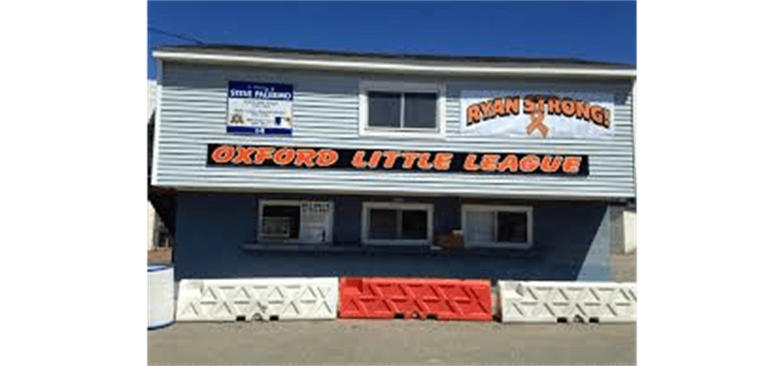 Stanley Johnson Field