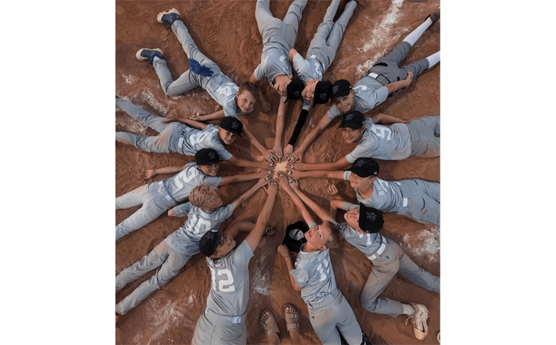 Congrats to the Marlins...the '25 Majors Baseball champs.