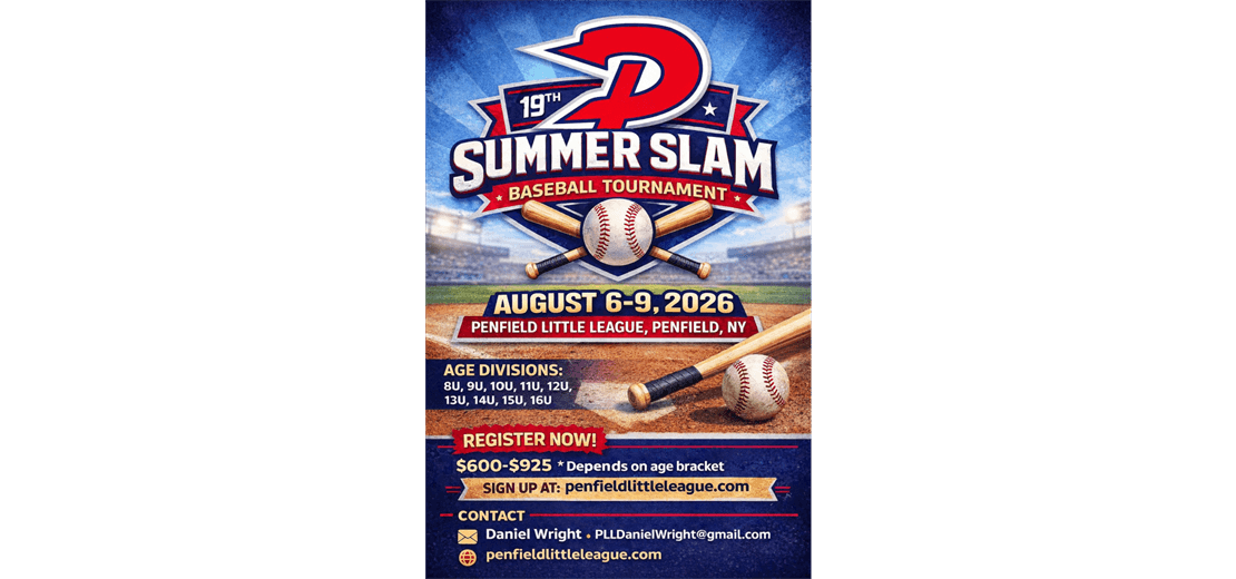 Summer Slam 2026