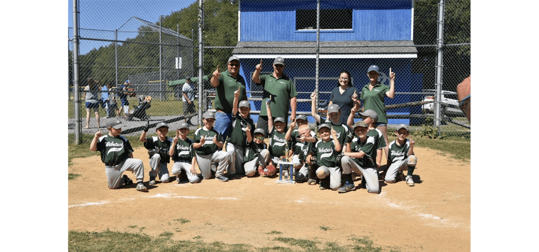 2022 Pine Plains Tournament