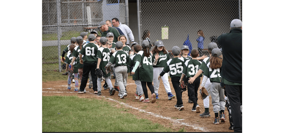 2022 Opening Day Ceremony