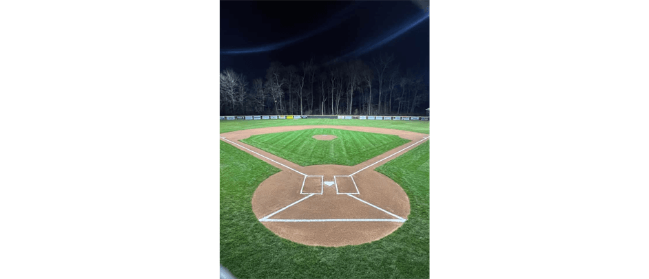 Janser Field got an overhaul for the 2022 Spring Season!