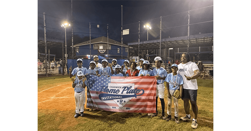 2025 Chadwick Tournament Winners