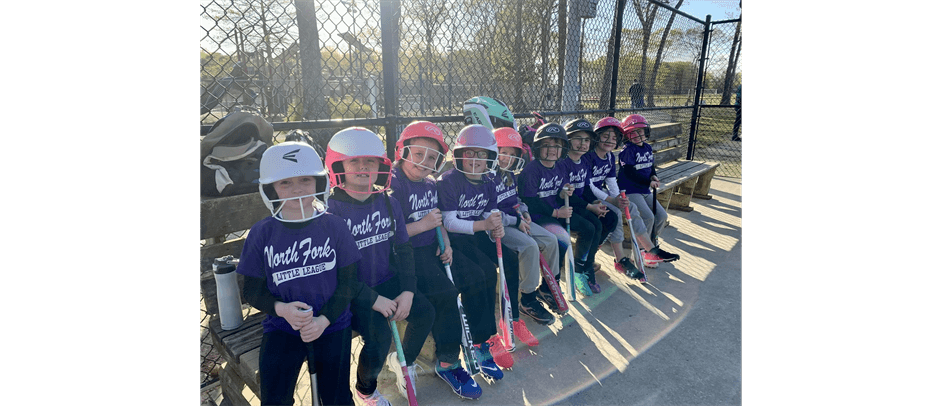 It's better to strike out and laugh it off than win to show off.