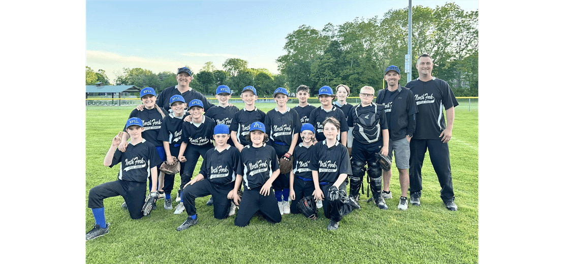 2024 Majors Team