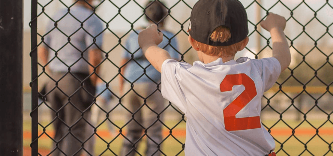 Parent's Guide to the Little League Protection Program