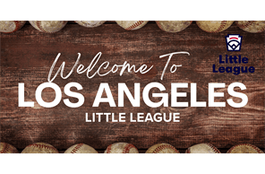 Los Angeles Little League hero