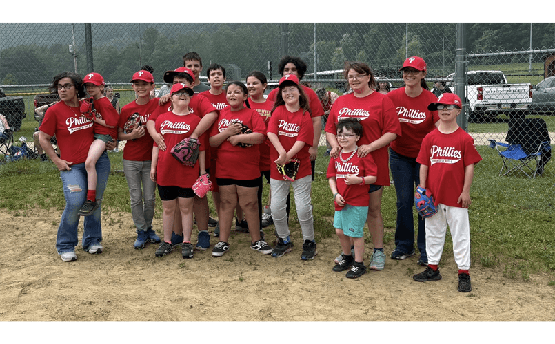 Challenger Division - Come Cheer Us On