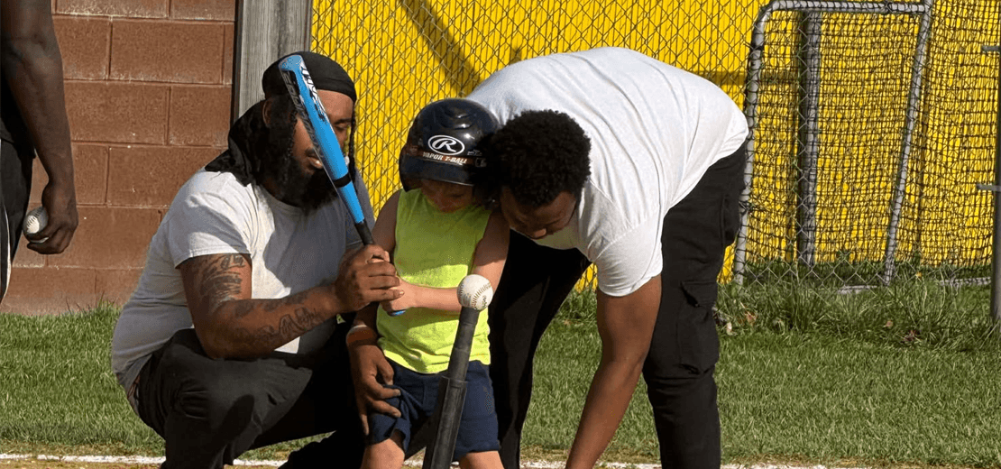 Welch Little League photo