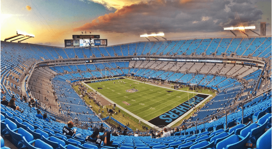 Bank of America Concessions Signup