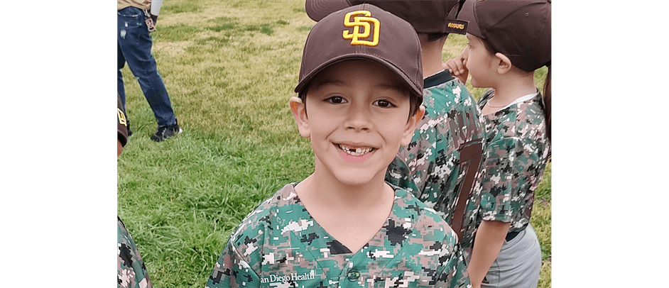 Bring smiles to all of National City