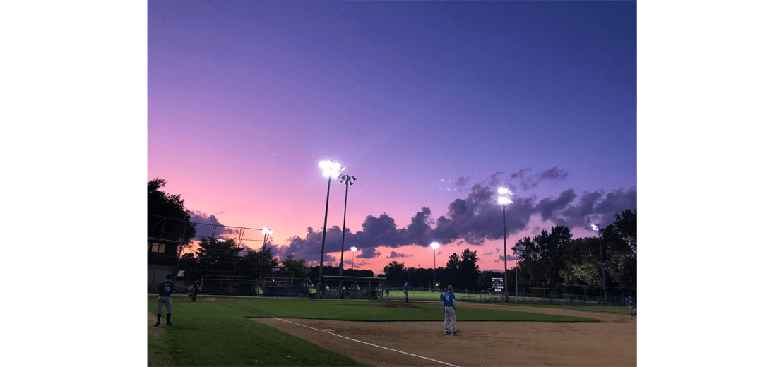 Libertyville Little League photo