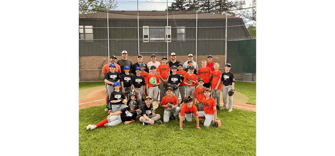 2025 Majors All-Stars!