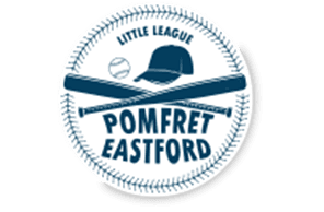 Pomfret/Eastford Little League hero