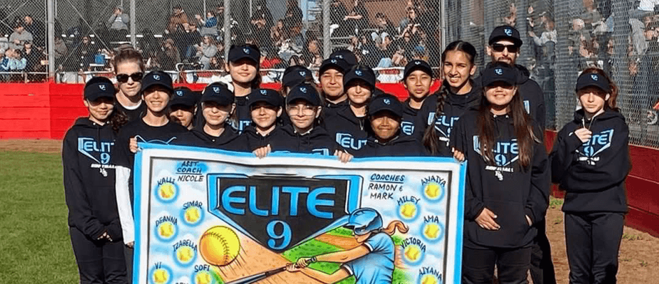 Sportsmanship and Competition