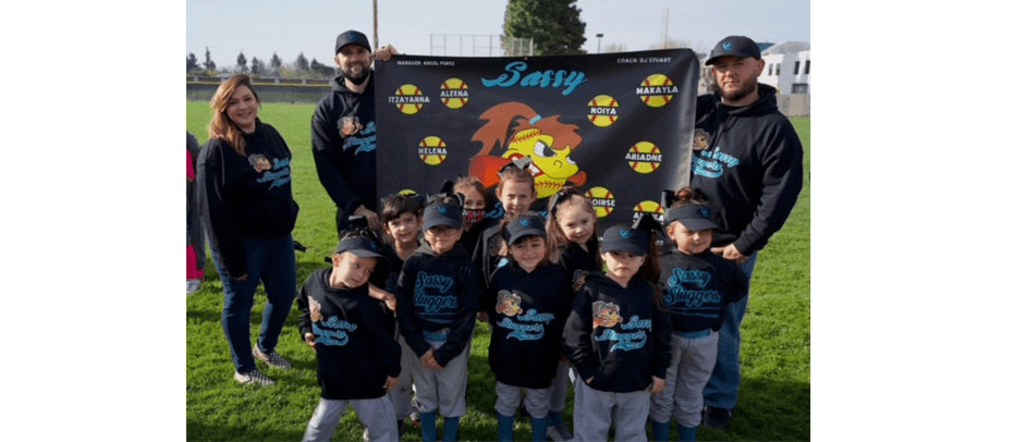 As Young as 4 Years Old