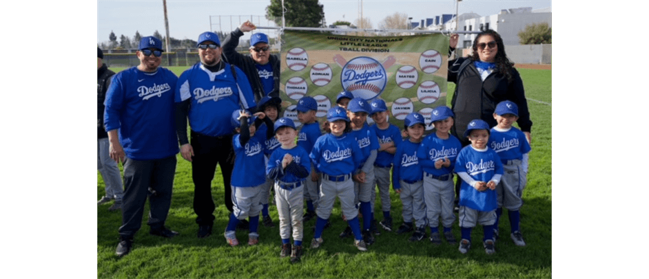 Join Our Wide Variety of Teams