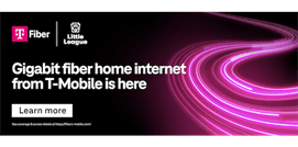 Twin City Baseball Little League hero