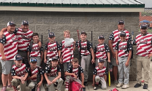 ECLV Competes in Sanctioned All Star Tournaments