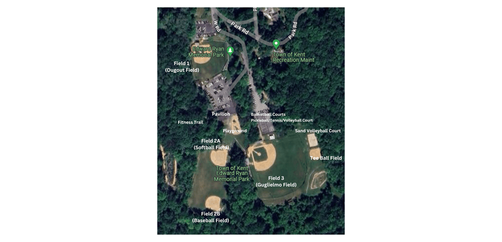 Edward Ryan Memorial Park