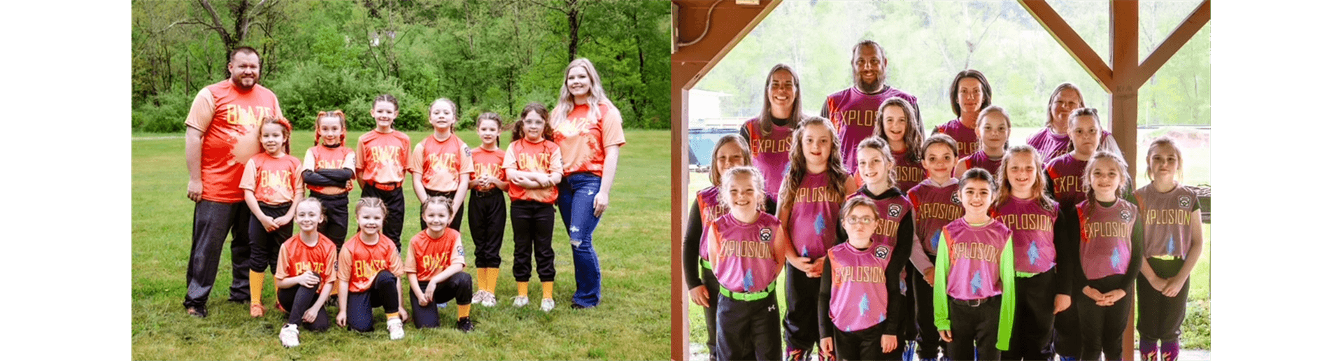 Minor League Softball