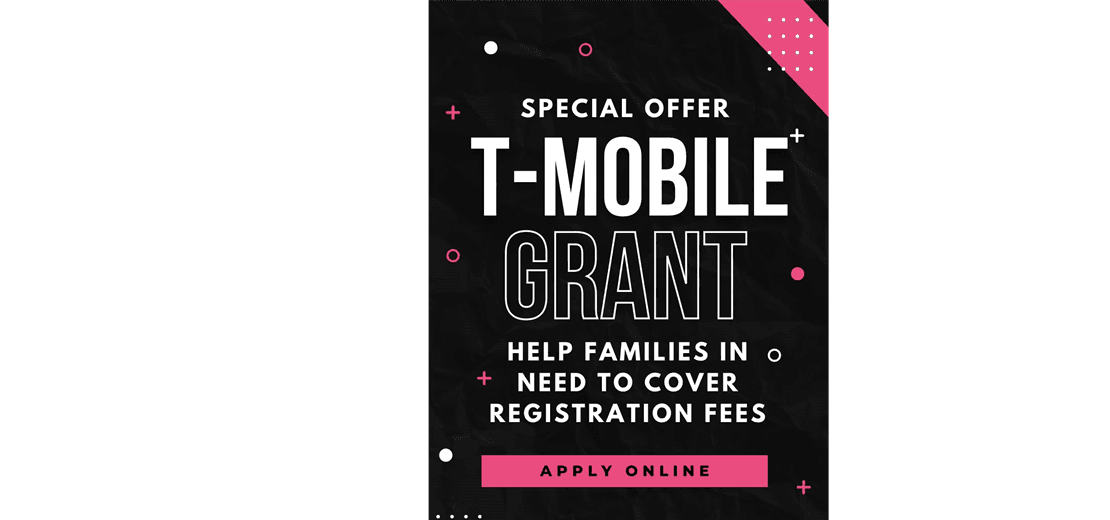 T-MOBILE CALL UP GRANT