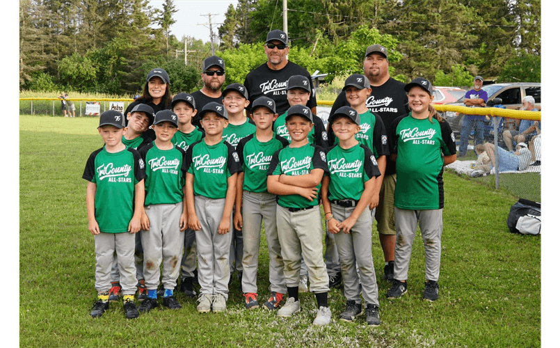 2024 All-Star Team (8,9,10)