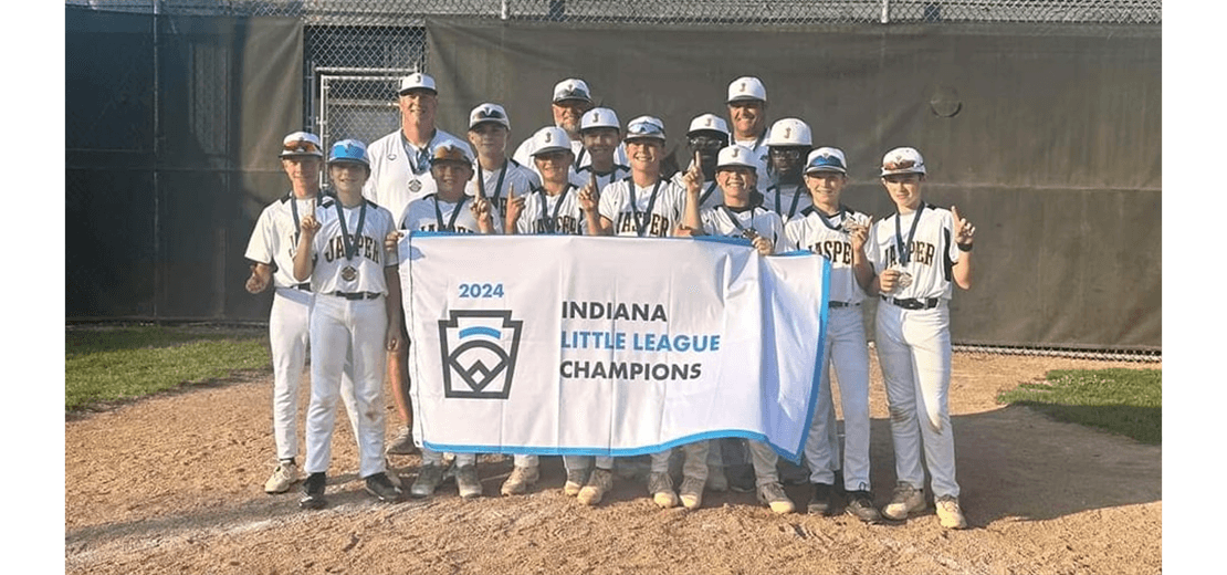 State All-Star Champions 2024