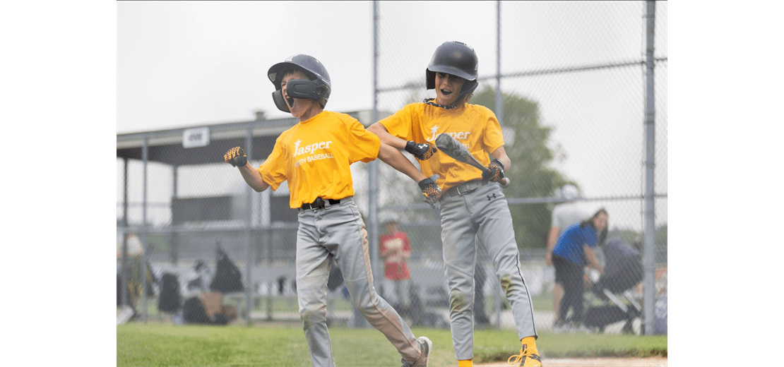 Jasper Youth Baseball