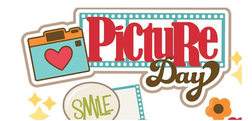 Picture Day - April 11th 2026
