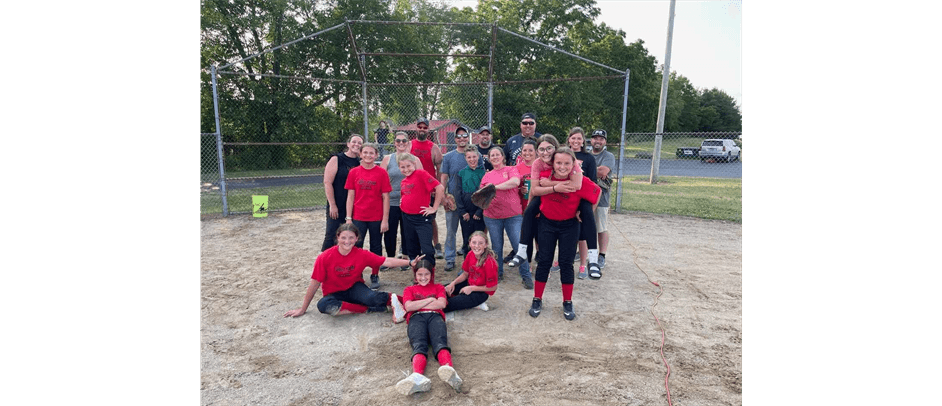 Parent vs Player Majors Red