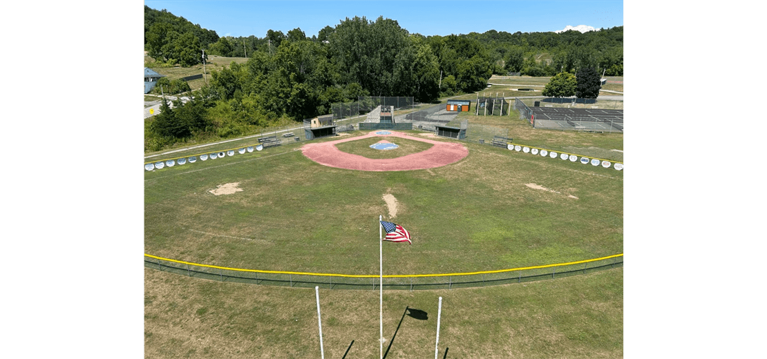 Ticonderoga Little League photo