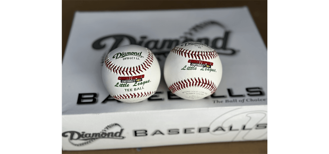 Ticonderoga Little League photo