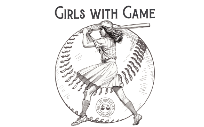 Girls with Game