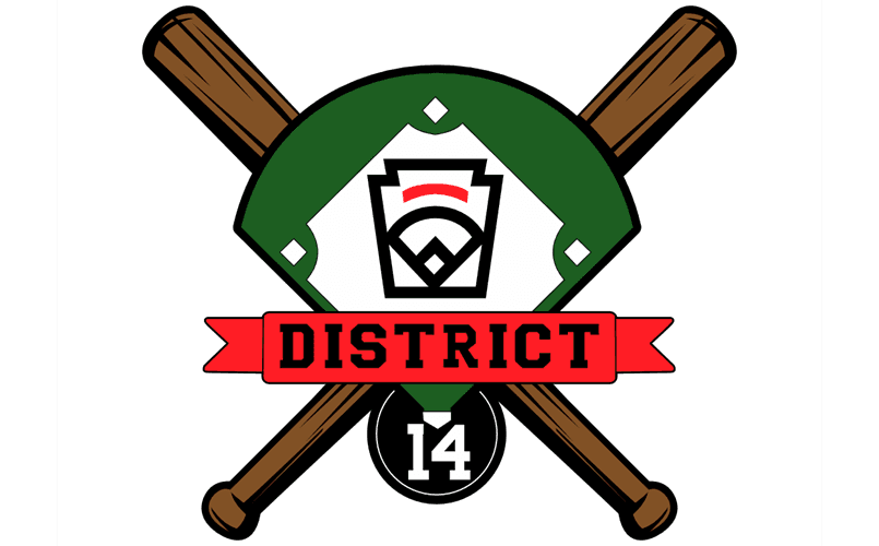 District 14