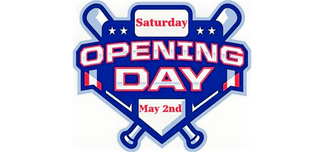 Opening Day
