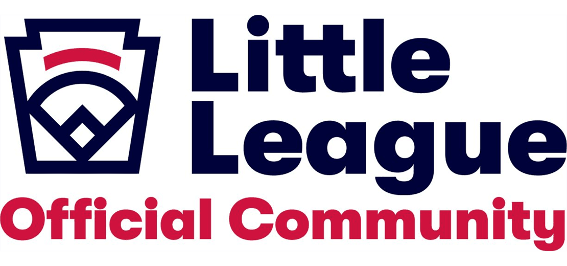 Little League Community Logo