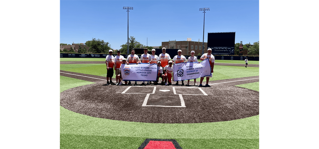 2024 District 37 Champions