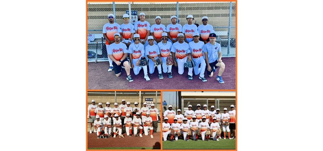 Horizon City All Stars