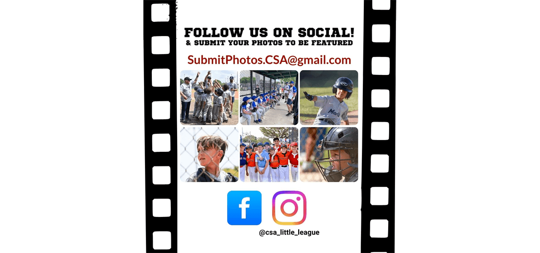 Coral Springs American Little League photo