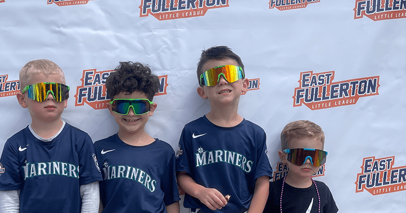 Learn about Little League