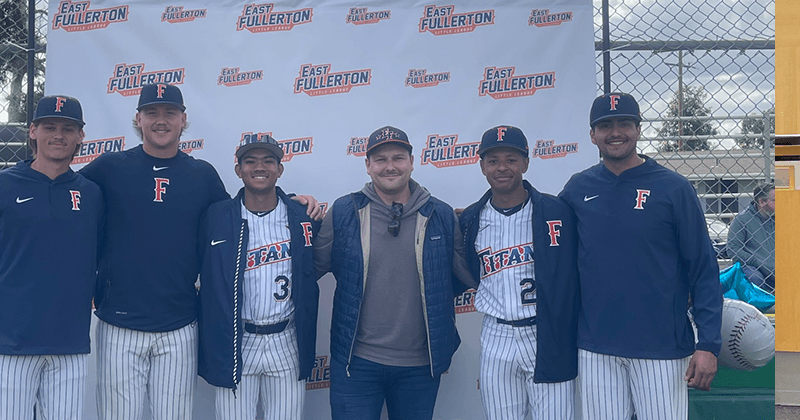 Clinics and Programs - CSUF Partnership