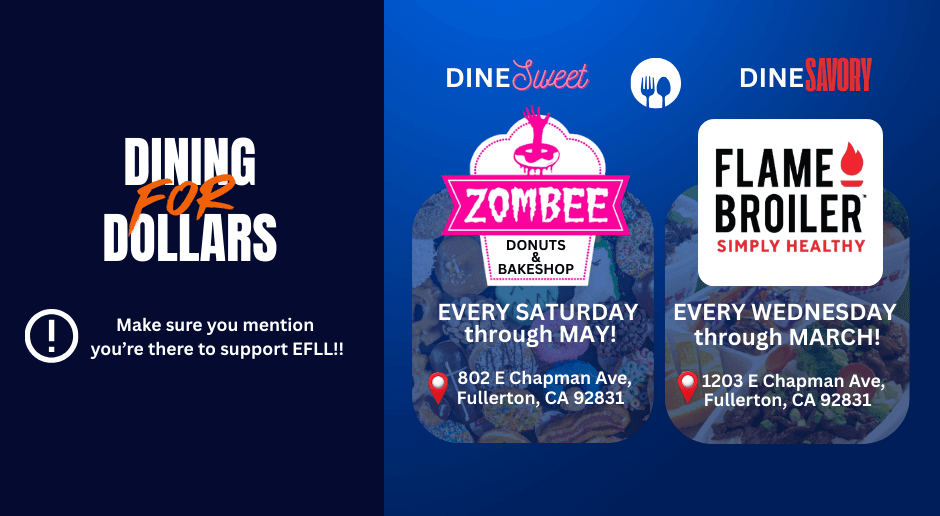 East Fullerton Little League photo