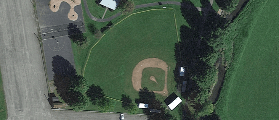 Field Clean-up Day - April 12th