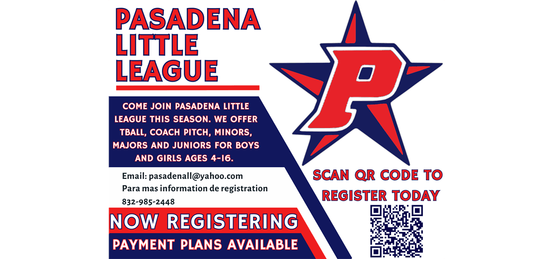 NOW REGISTERING SPRING 2026