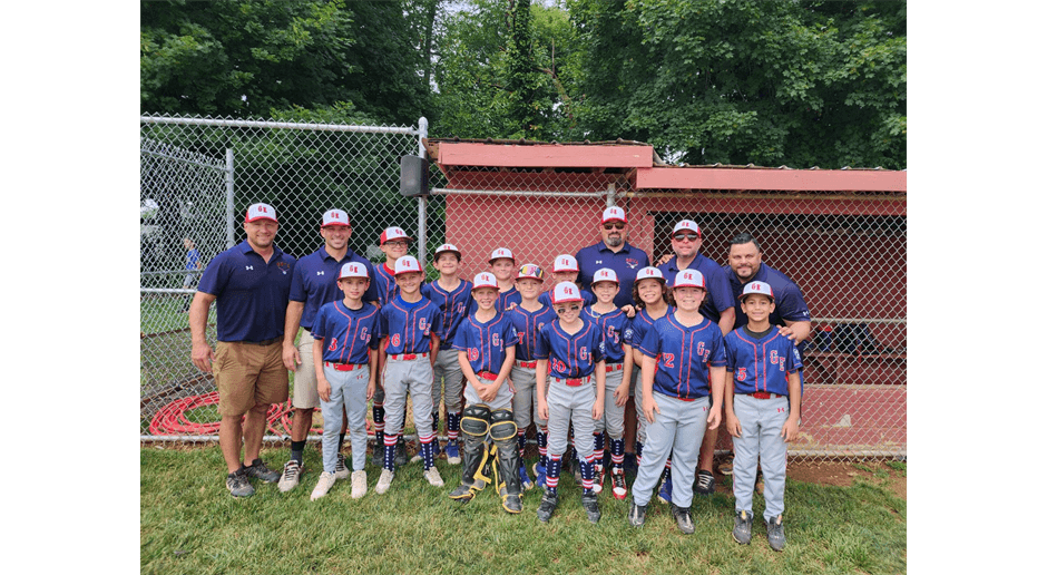 GEYA 10U 2024 District Allstars