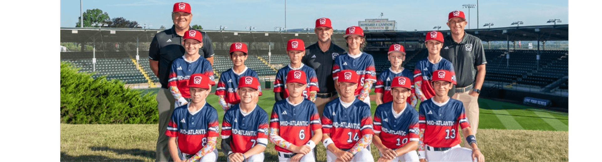 Mid-Atlantic Champions