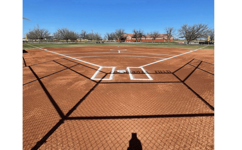 Opening Day 2024 Areal Photo