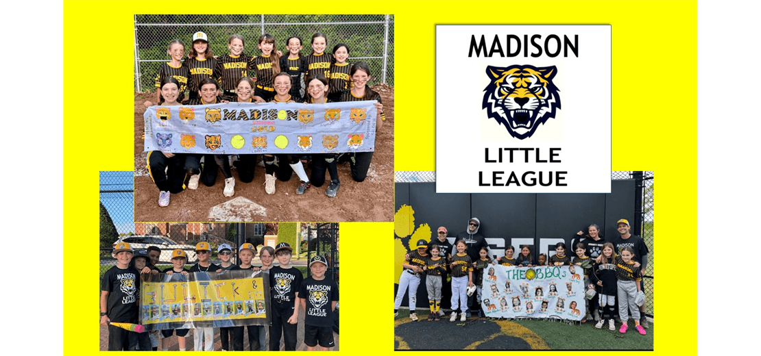 Congratulations 2025 Banner Competition Winners!