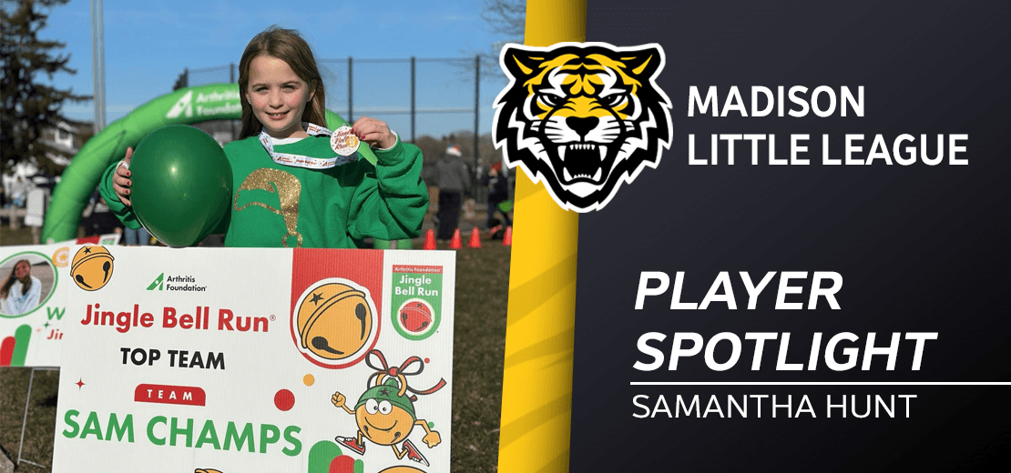 Madison Little League (Ct) photo